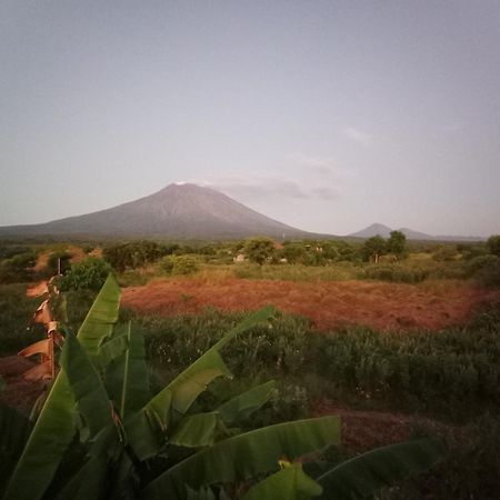 Khrisna Sunrise Homestay Tulamben Bilik gambar