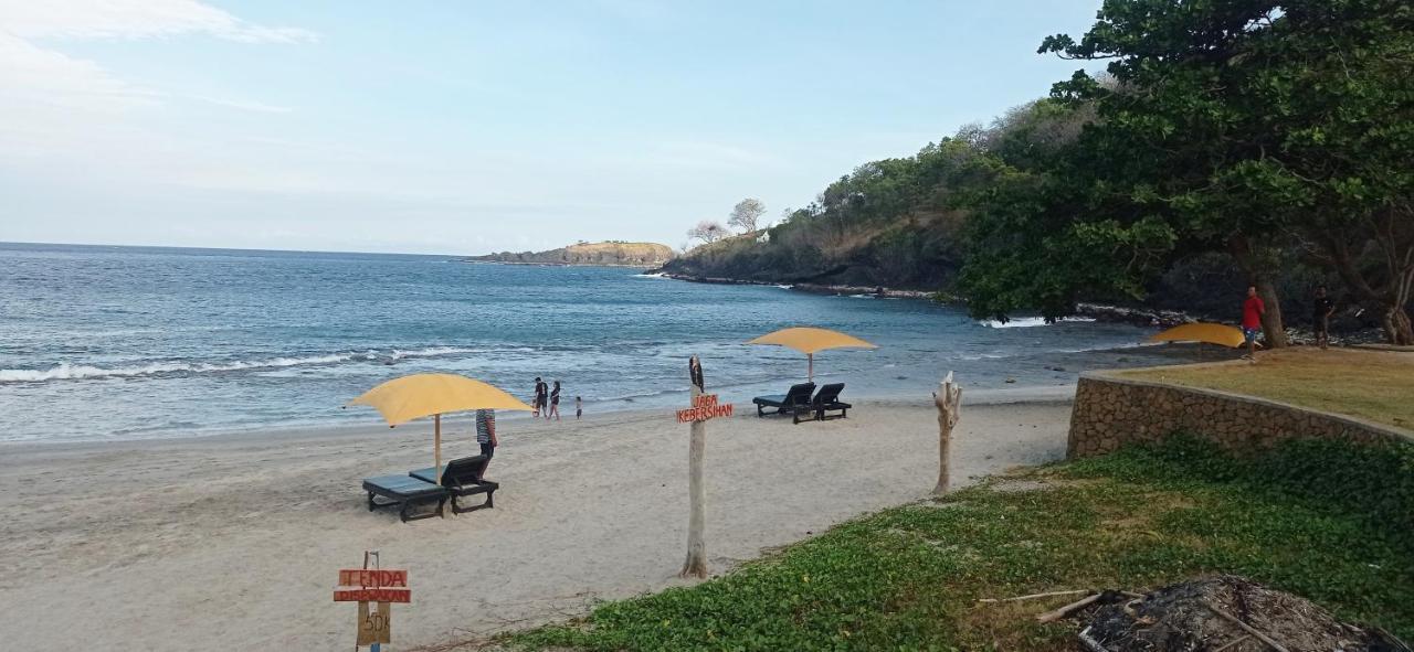 Khrisna Sunrise Homestay Tulamben Luaran gambar