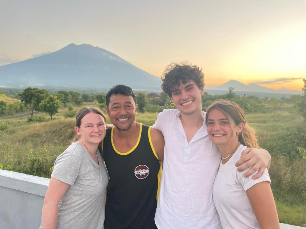 Khrisna Sunrise Homestay Tulamben Luaran gambar