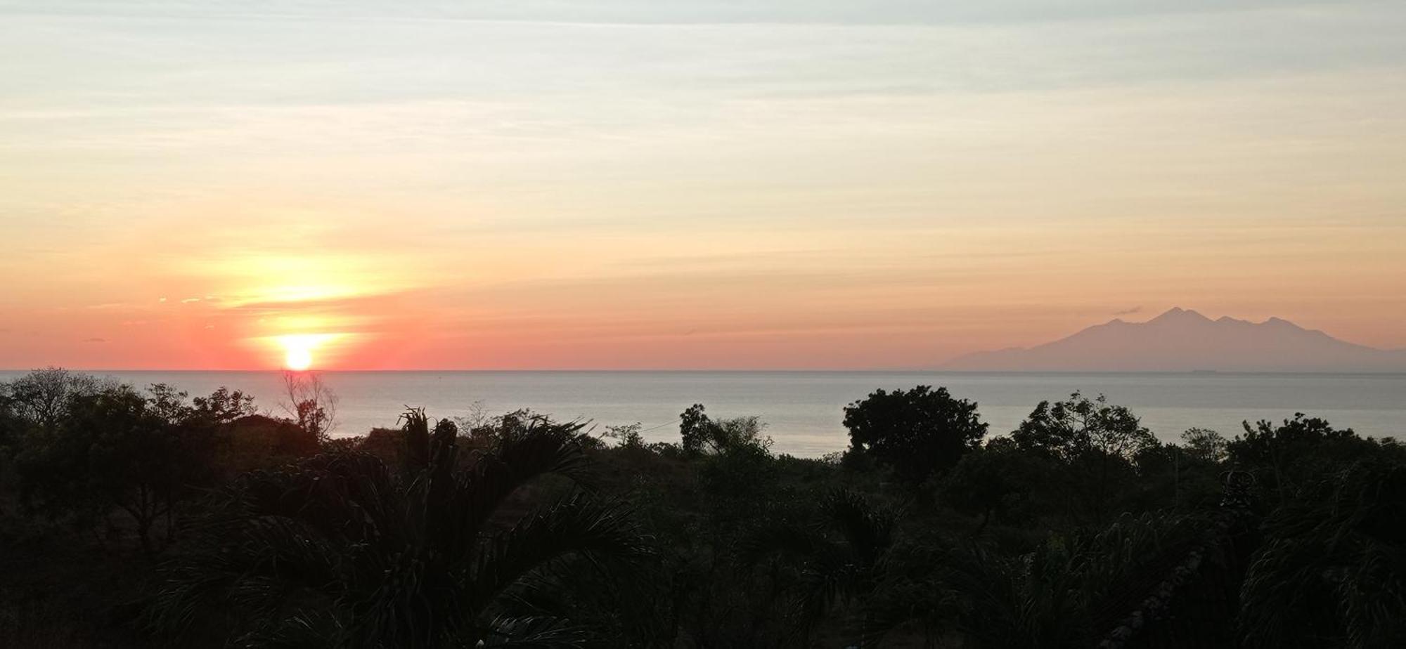 Khrisna Sunrise Homestay Tulamben Bilik gambar