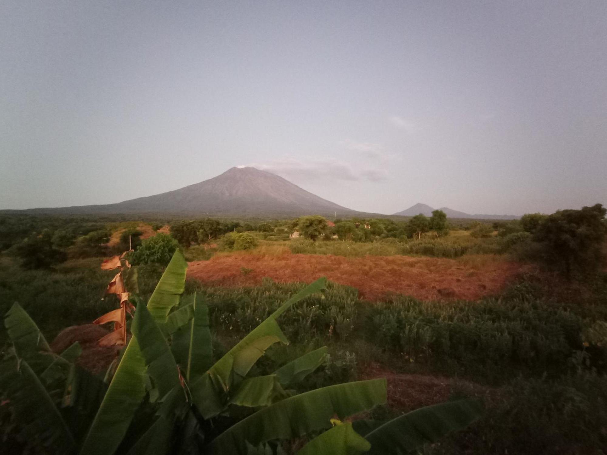 Khrisna Sunrise Homestay Tulamben Bilik gambar