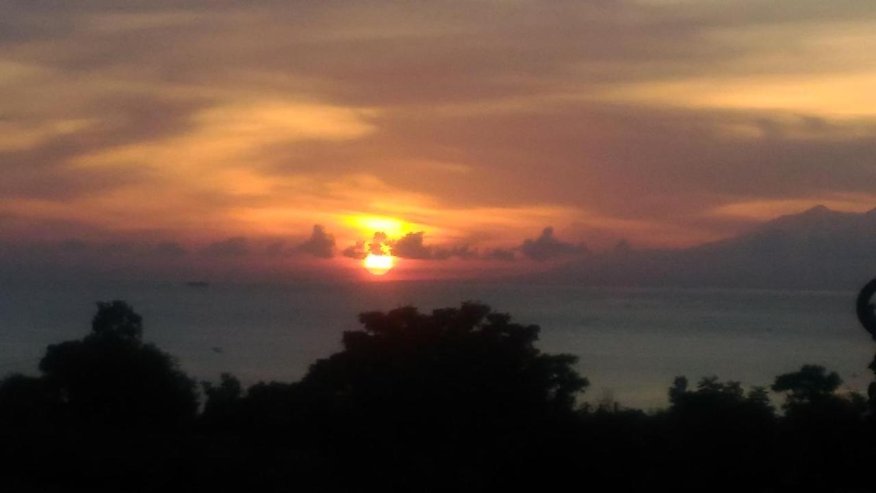 Khrisna Sunrise Homestay Tulamben Luaran gambar