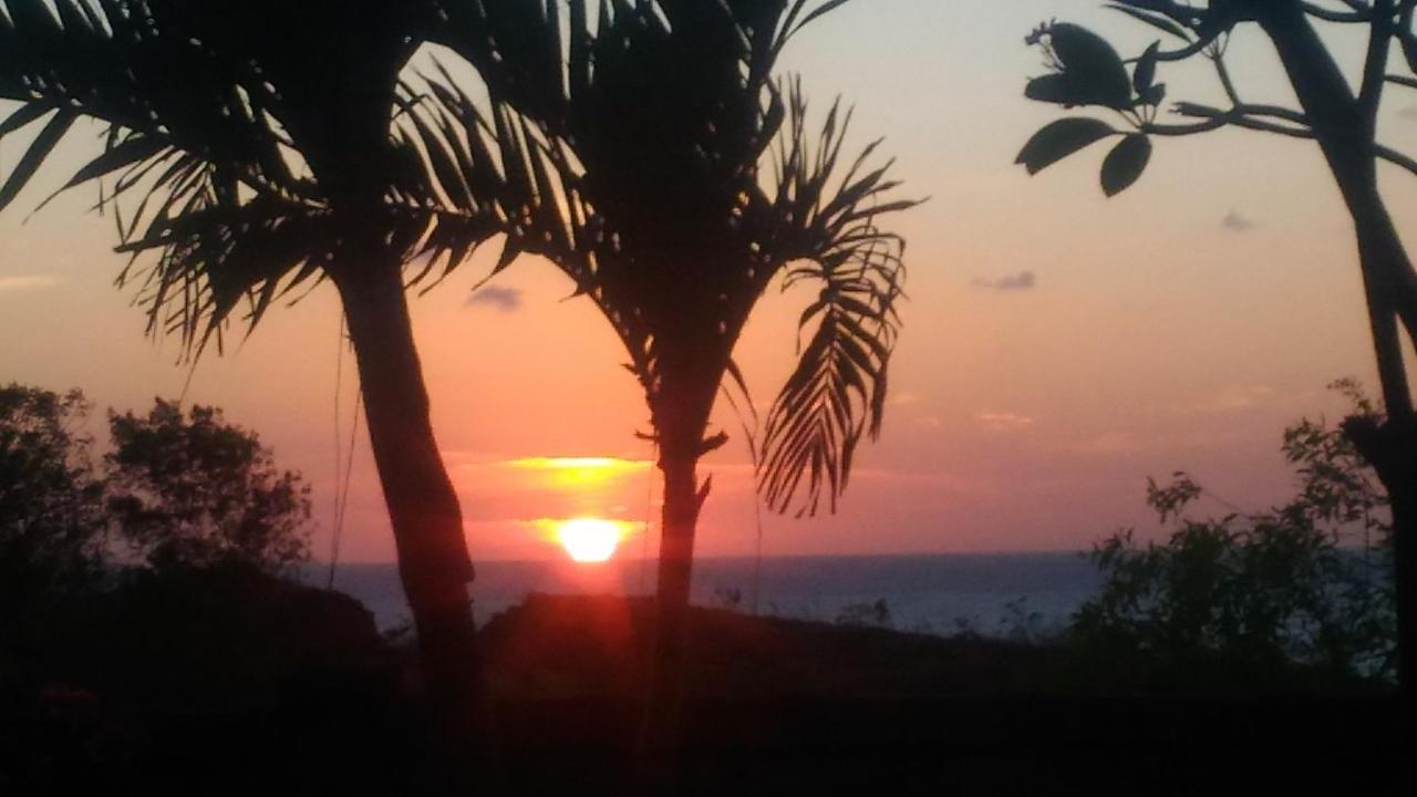 Khrisna Sunrise Homestay Tulamben Luaran gambar