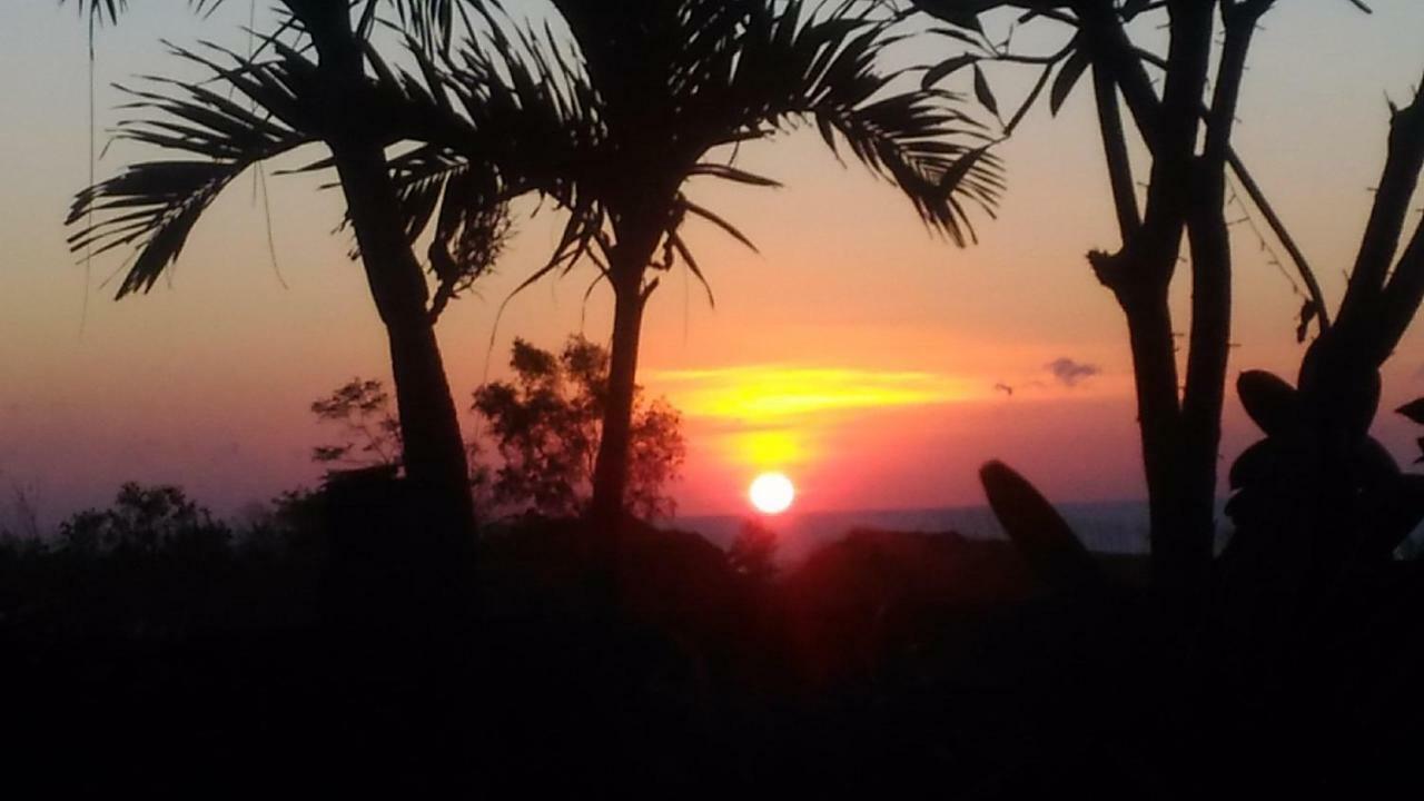 Khrisna Sunrise Homestay Tulamben Luaran gambar